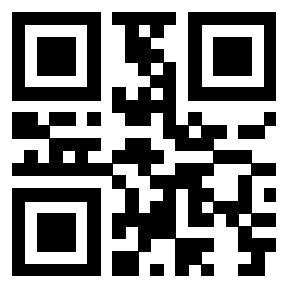 3916631576 QrCode associato