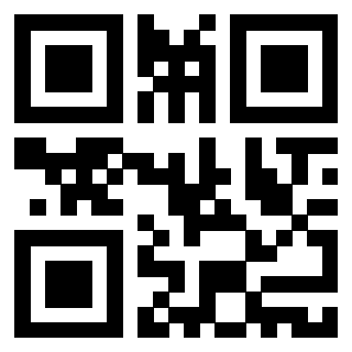 Qr Code di 3916631580