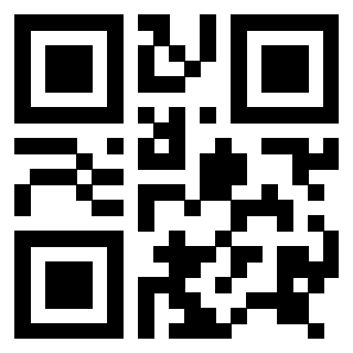 3916631581 - Immagine del QrCode associato
