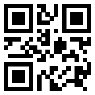 Il Qr Code di 3916631582