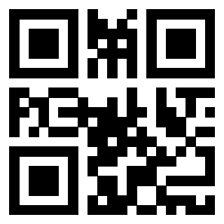 3916631583 - Immagine del QrCode