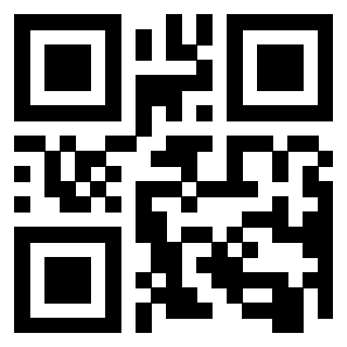 3916631584 Qr Code associato