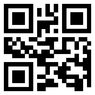 3916631585 - Immagine del QrCode associato