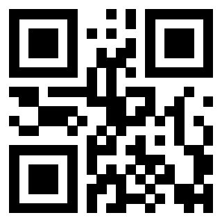 3916631587 QrCode associato