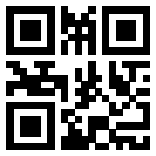 3916631588 - Immagine del Qr Code associato