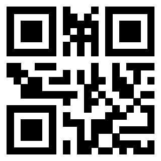 3916631589 - Immagine del QrCode associato
