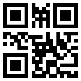 Scansione del Qr Code di 3916631594