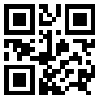 3916631599 Qr Code associato