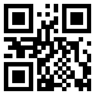 3916631600 - Immagine del QrCode associato