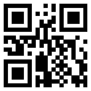 Scansione del Qr Code di 3916631601