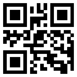 Il QrCode di 3916631603