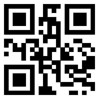 3916631604 Qr Code associato