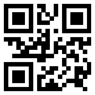 Scansione del Qr Code di 3916631606