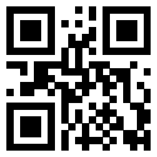 Il QrCode di 3916631609