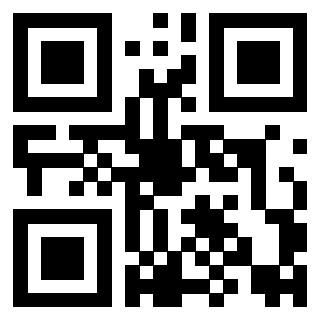 Immagine del Qr Code di 3916631613