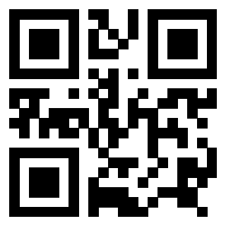 Immagine del Qr Code di 3916631616