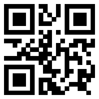 Immagine del Qr Code di 3916631617