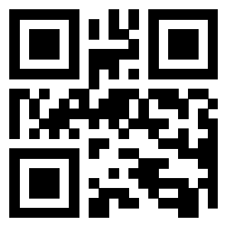 Scansione del Qr Code di 3916631621