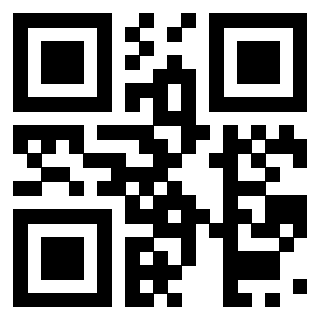 3916631623 - Immagine del QrCode