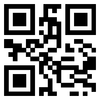 QrCode di 3916631627