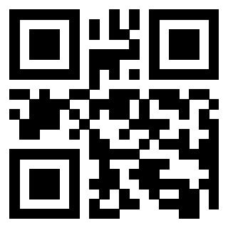 Il Qr Code di 3916631629