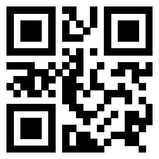 3916631630 Qr Code associato