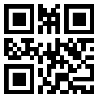 3916631632 - Immagine del QrCode associato