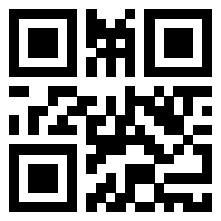 3916631634 QrCode associato