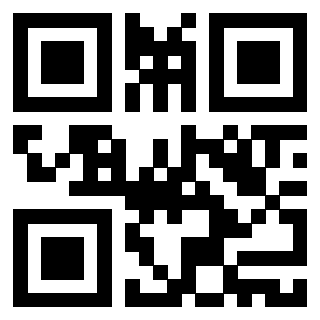 Il QrCode di 3916631635