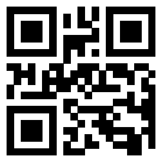 3916631636 - Immagine del QrCode associato