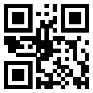 3916631637 - Immagine del QrCode associato