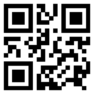 Scansione del Qr Code di 3916631638