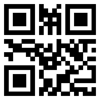 3916631639 - Immagine del QrCode