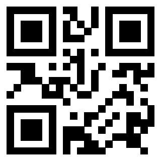 Il QrCode di 3916631640