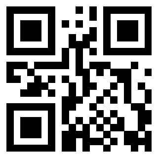 Scansione del Qr Code di 3916631644