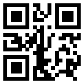 Il Qr Code di 3916631647
