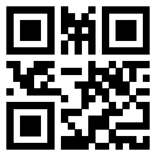 Il QrCode di 3916631649