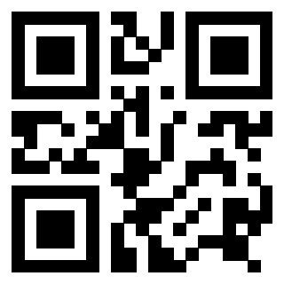 Il Qr Code di 3916631650