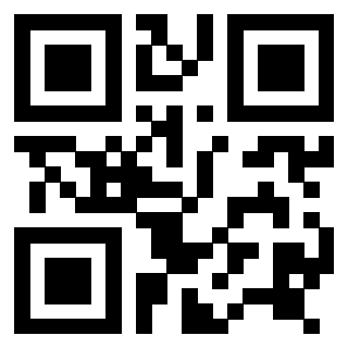 Scansione del QrCode di 3916631651