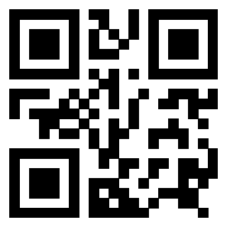 3916631653 - Immagine del Qr Code associato