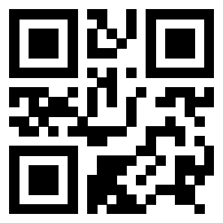 Scansione del Qr Code di 3916631654