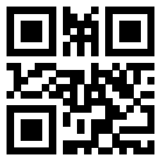 Scansione del Qr Code di 3916631655