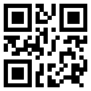 QrCode di 3916631656