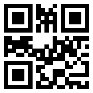 Il QrCode di 3916631660