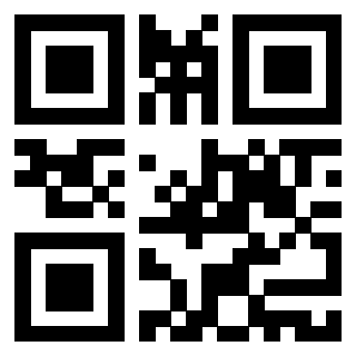 3916631661 QrCode associato