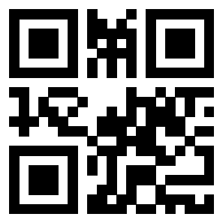Immagine del Qr Code di 3916631666