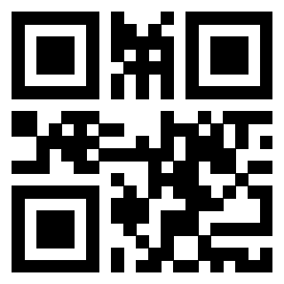 QrCode di 3916631667