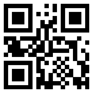 Immagine del Qr Code di 3916631670