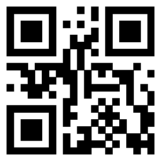 3916631671 - Immagine del QrCode associato