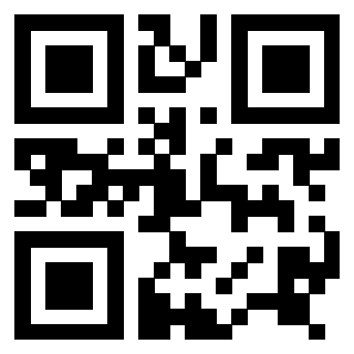 Immagine del QrCode di 3916631672